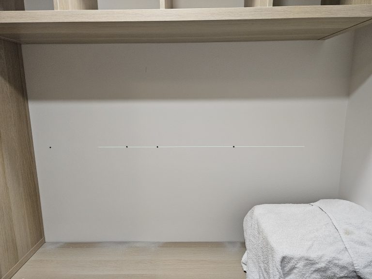 Tady bude nástěnka